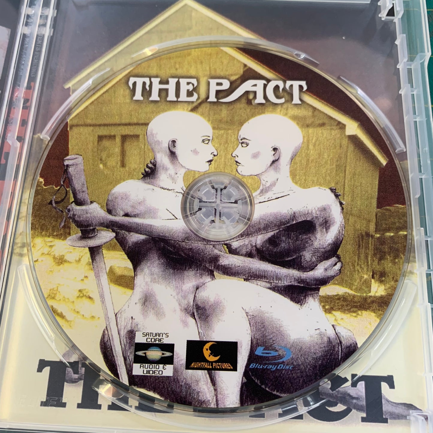 The Pact