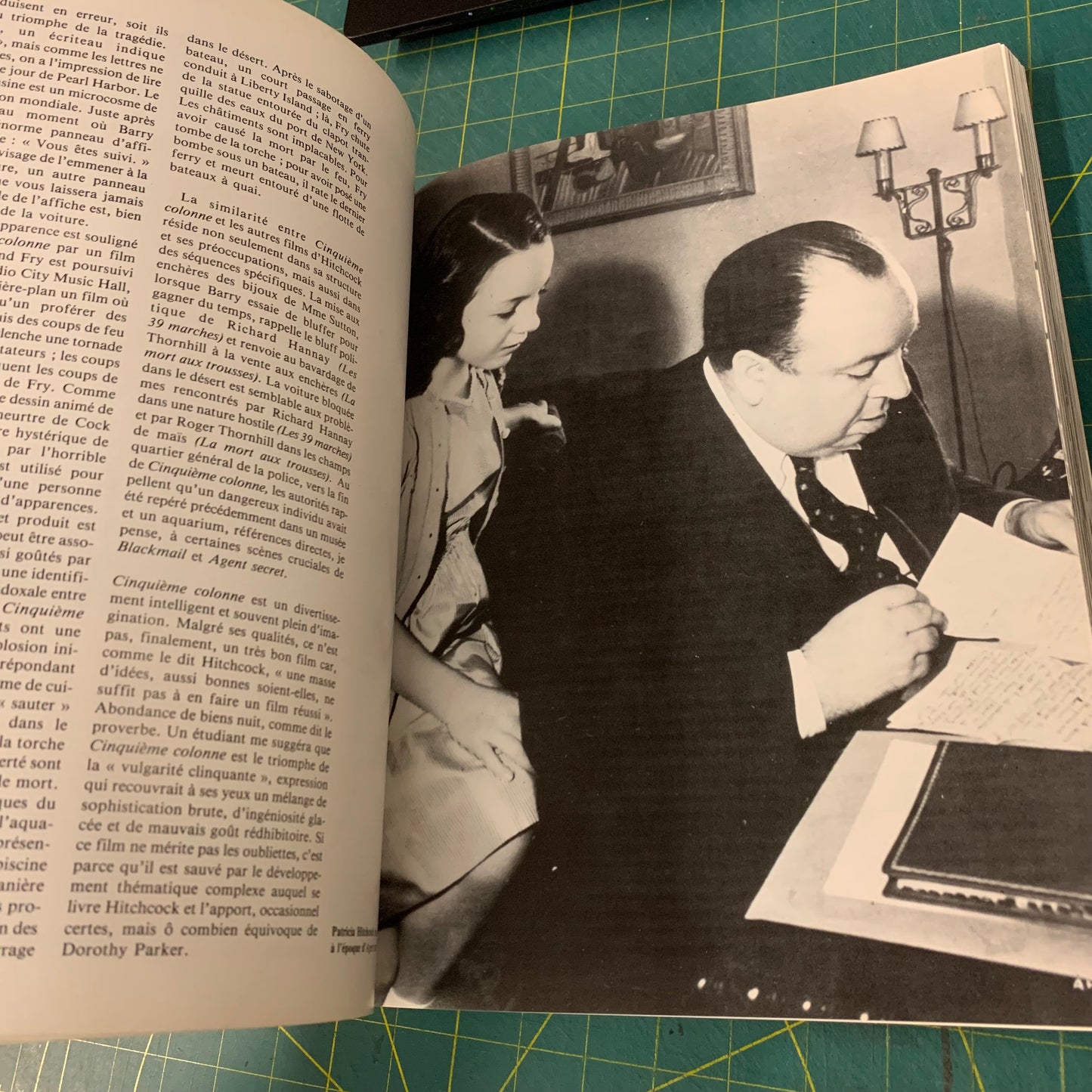 L'Art d'Alfred Hitchcock