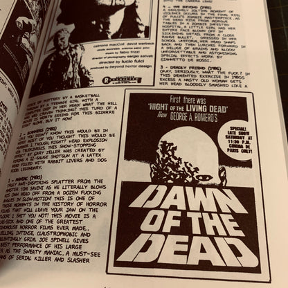 Cinema Sewer: Complete 8 books series