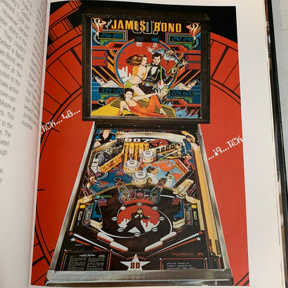 Pinball Art