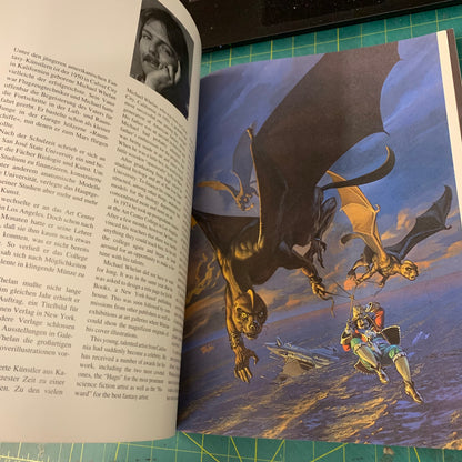 Masterpieces of Fantasy Art