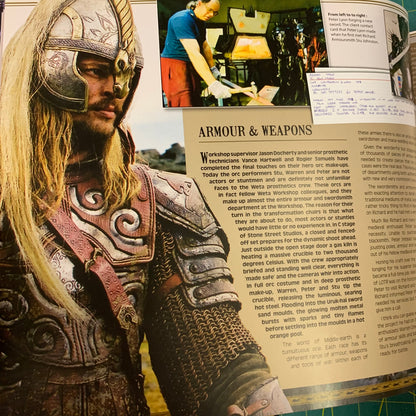 Weta Workshops — Celebrating 20 Years of Creativity