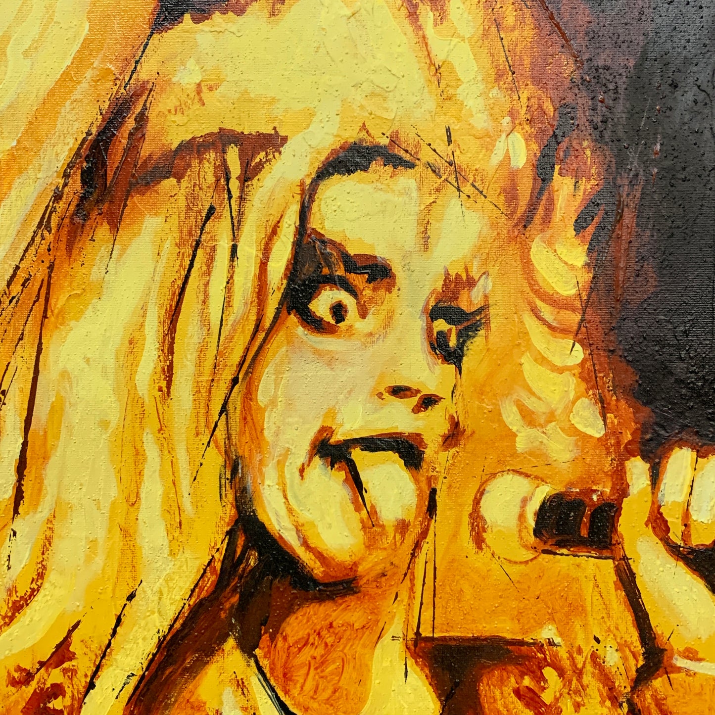 Nina Hagen