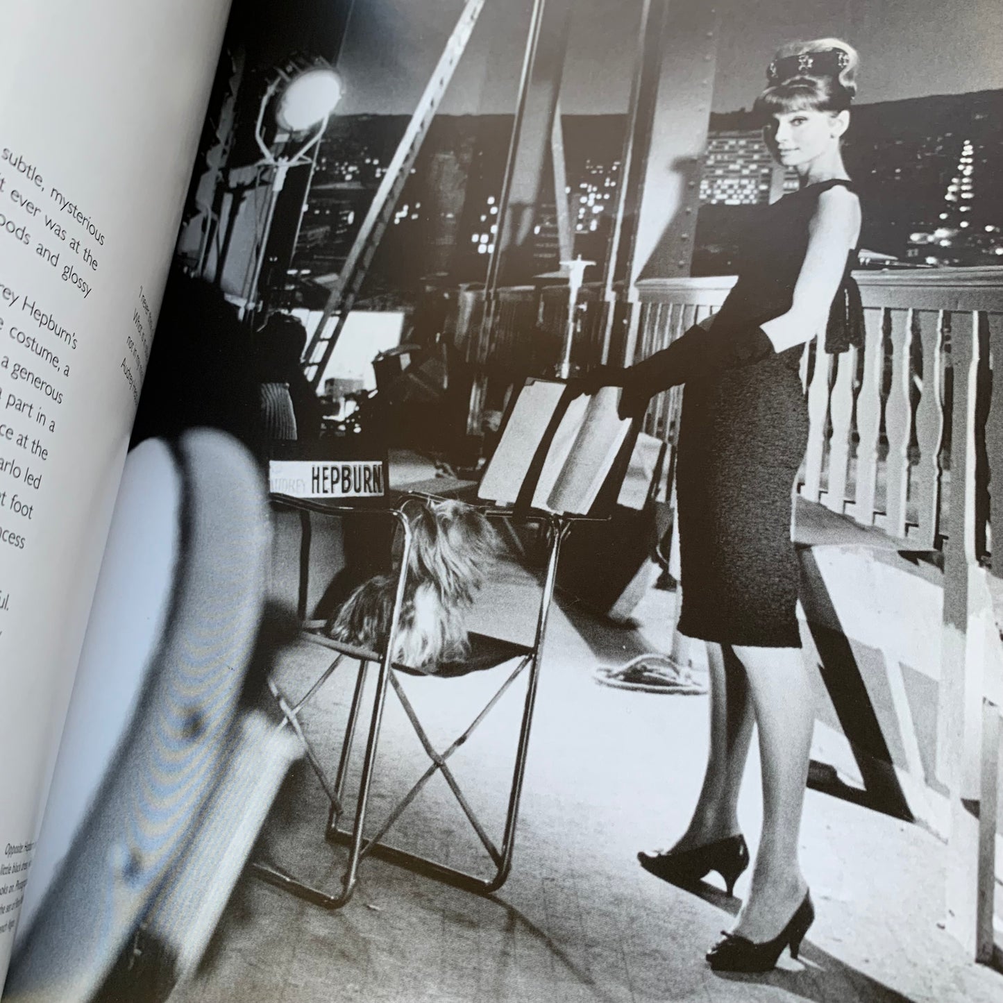 Audrey Hepburn: The Paramount Years