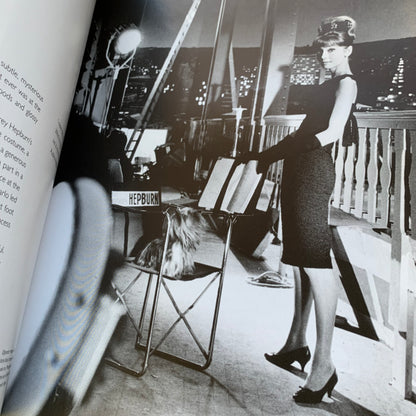 Audrey Hepburn: The Paramount Years
