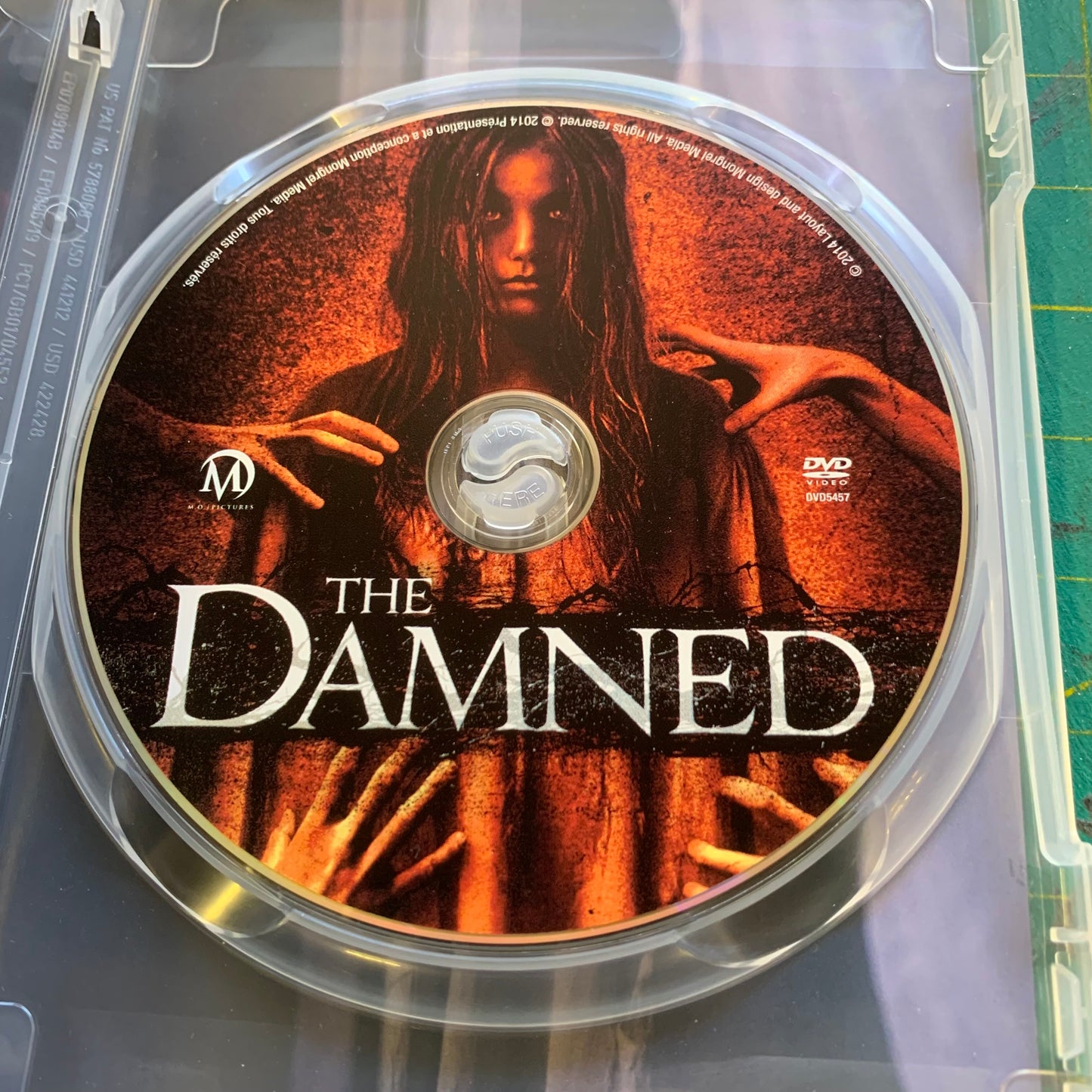The Damned