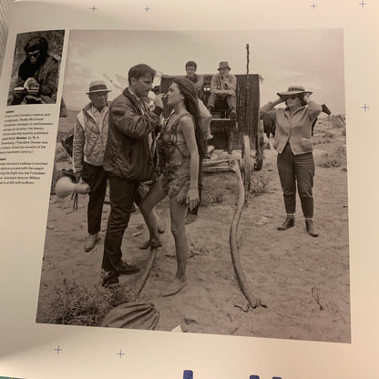 The Making of Planet of the Apes