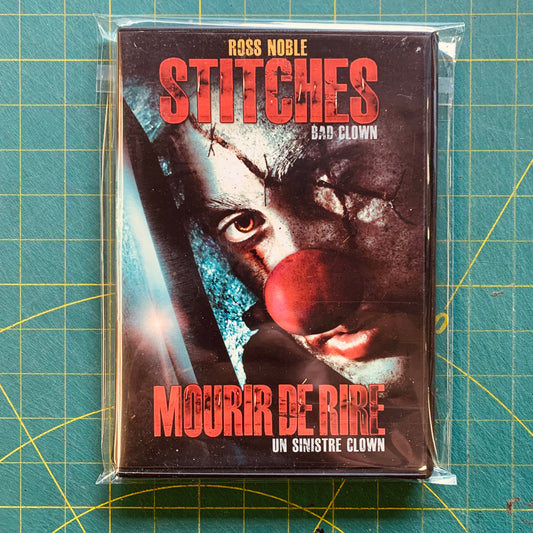 Stitches (Mourir de Rire)