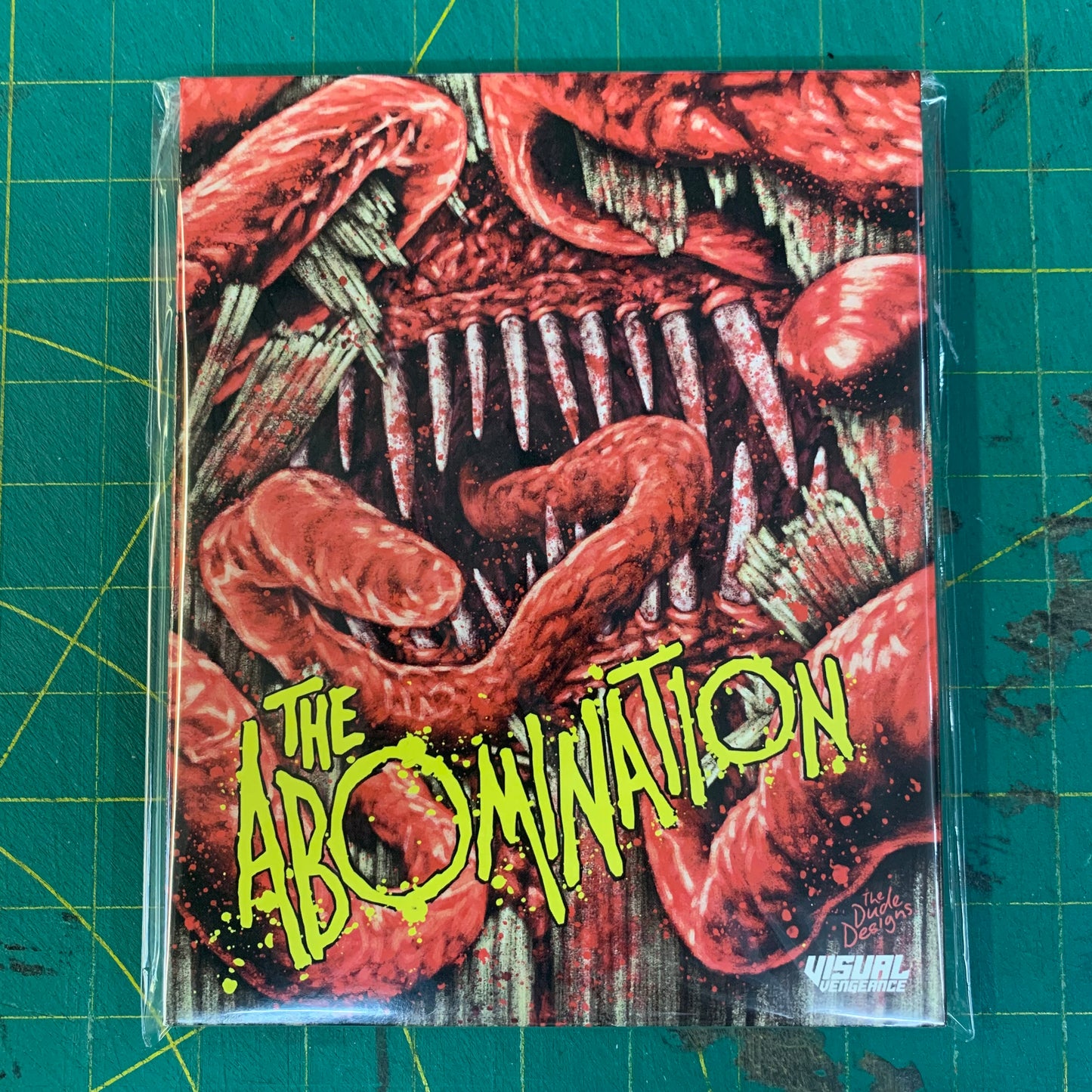 The Abomination