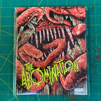 The Abomination