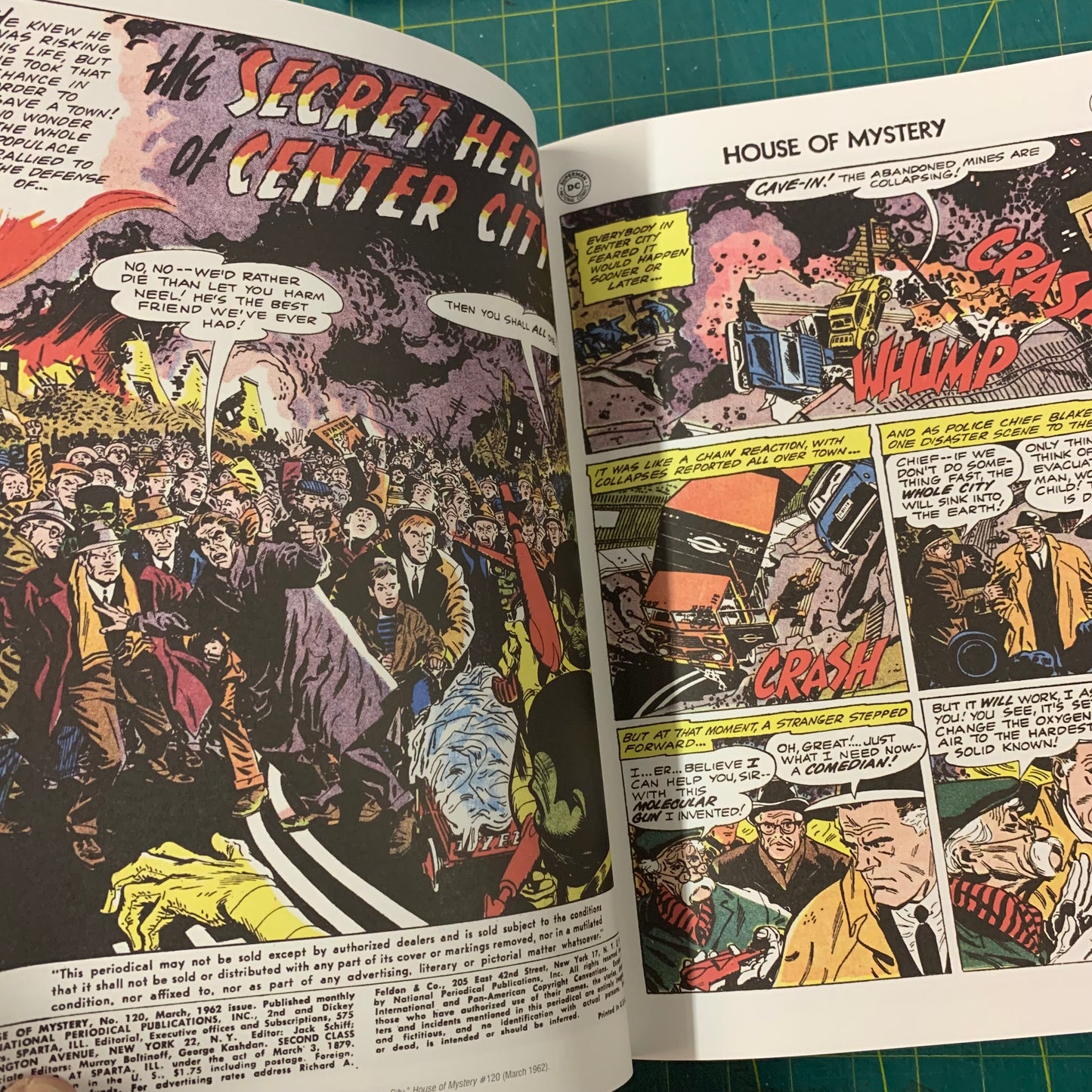 Genius Illustrated — Life and Art of Alex Toth