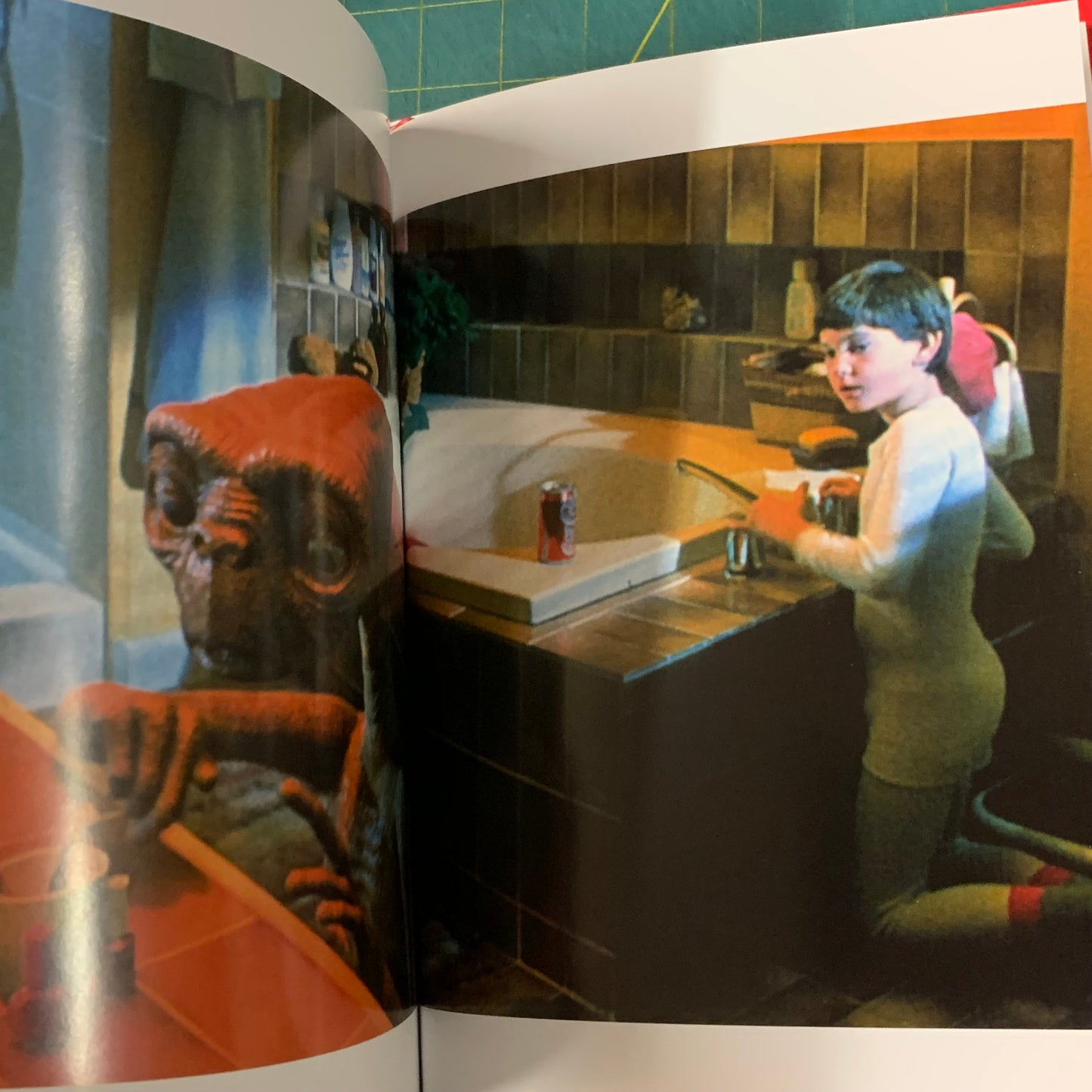 Coca-Cola Slipcase — Film Sports Music