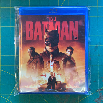 The Batman (VF)