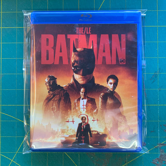 The Batman (VF)