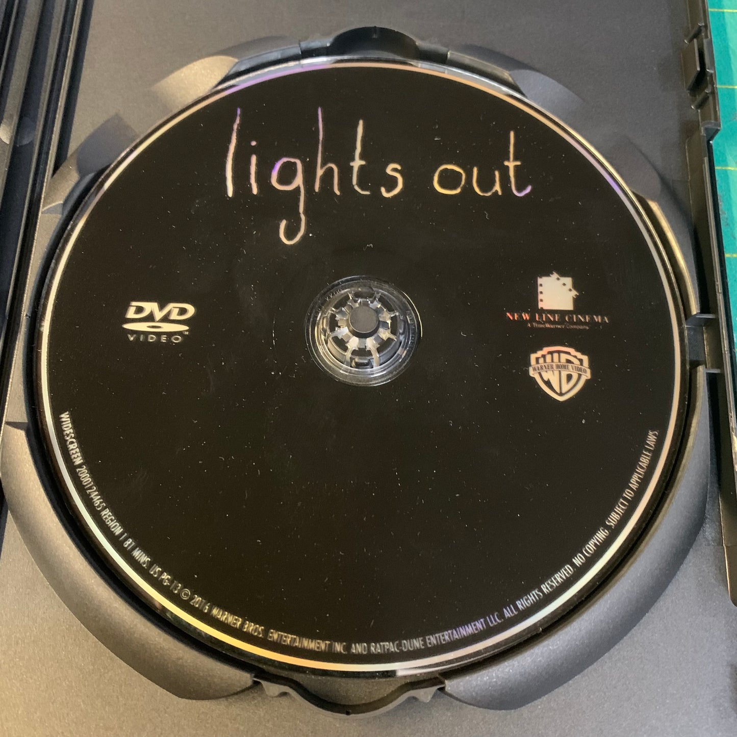 Lights Out