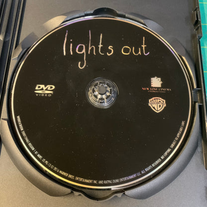 Lights Out