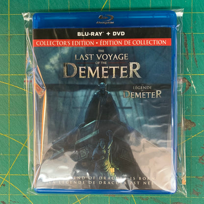 The Last Voyage of the Demeter (VF)