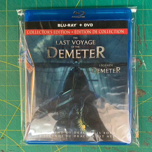 The Last Voyage of the Demeter (VF)