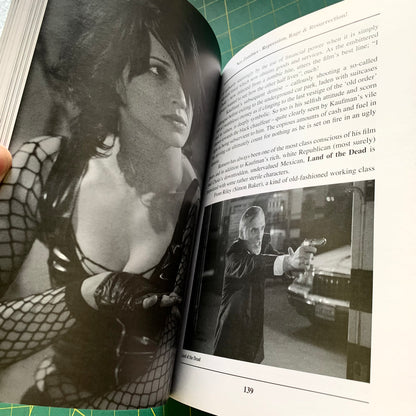Necronomicon 5: The Journal of Horror and Erotic Cinema