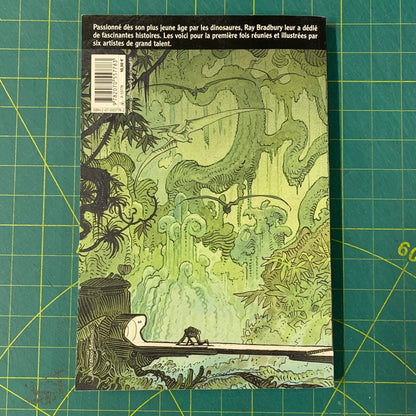 Histoires de Dinosaures