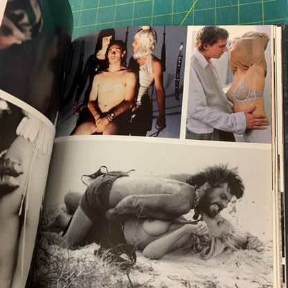 Erotic Cinema (German ed.)