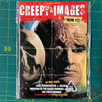Creepy images – volume 22
