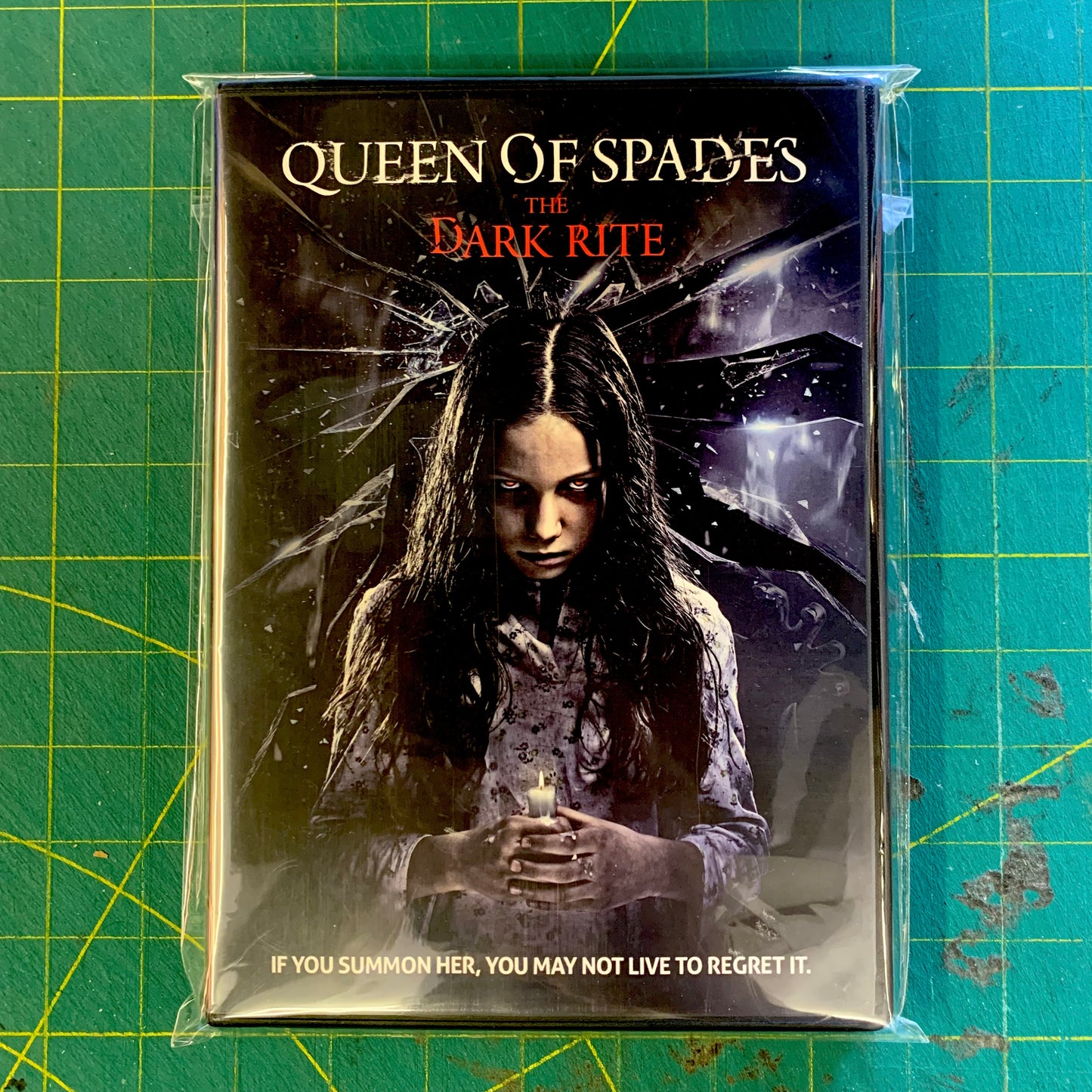 Queen of Spades: The Dark Rite