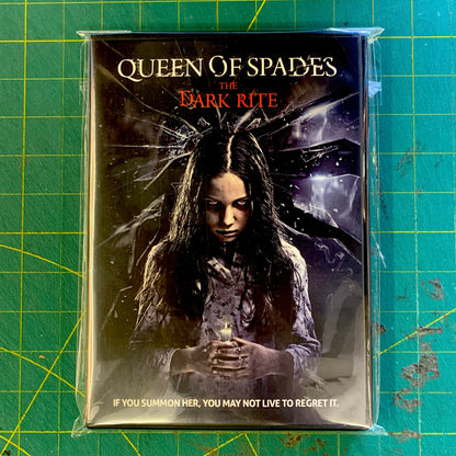 Queen of Spades: The Dark Rite