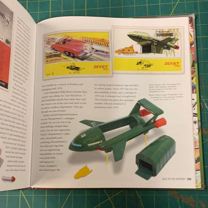 Thunderbirds The Vault