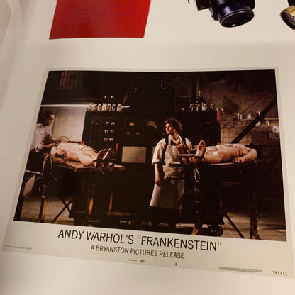 A is for Archive — Warhol’s World from A to Z