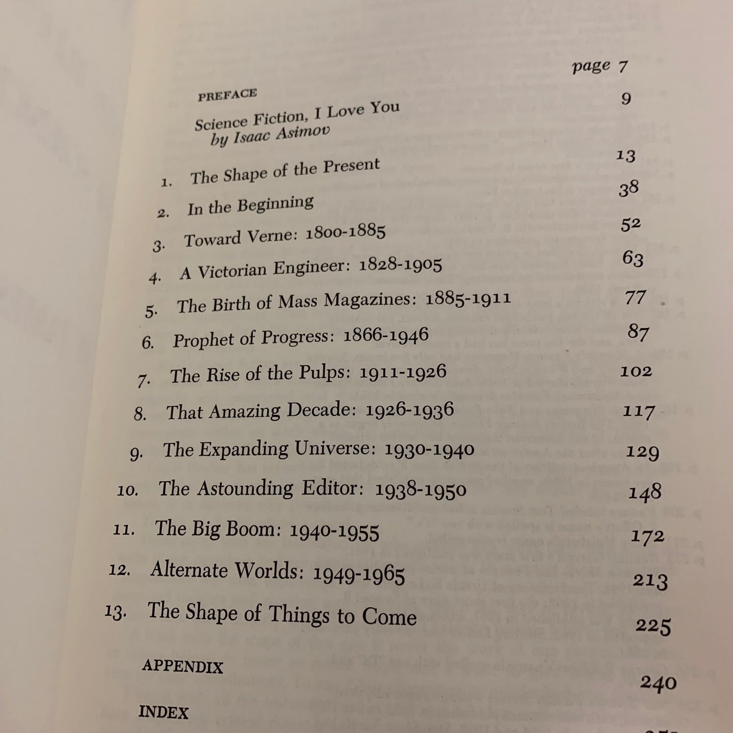 Alternate Worlds — The illustrated history of science fiction