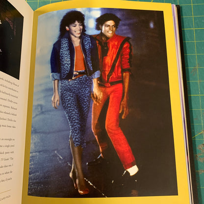 Michael Jackson Treasures — Kit complet