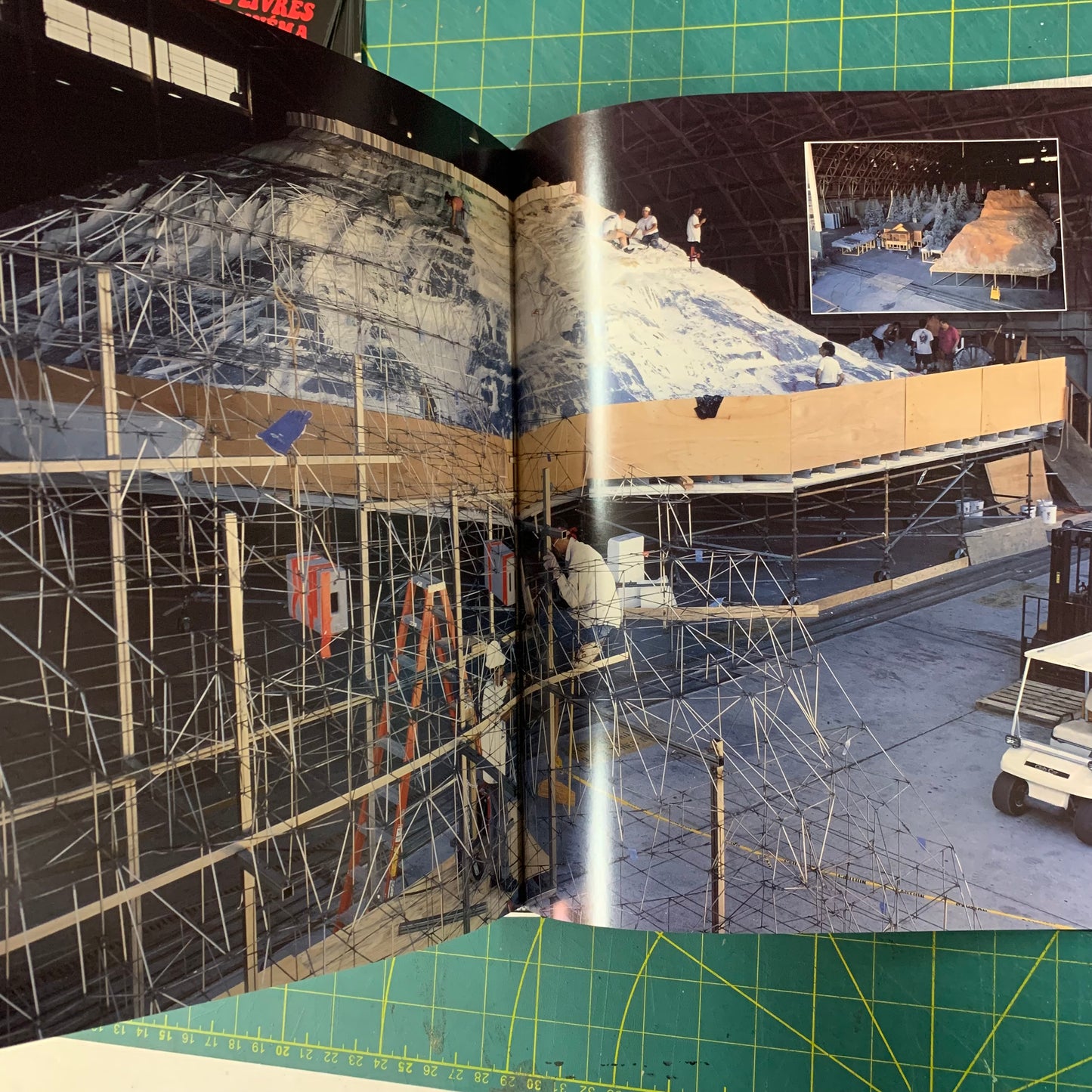 Digital Domain — The Leading Edge of Visual Effects