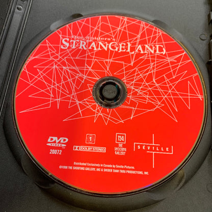 Strangeland (VF)