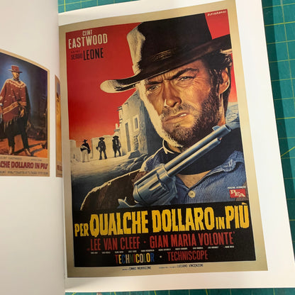 Film Posters of the 60s