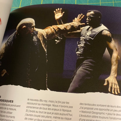 Vampires – Mad movies classics