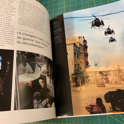 Ridley Scott Rétrospective