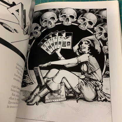 The Art of Rick Griffin