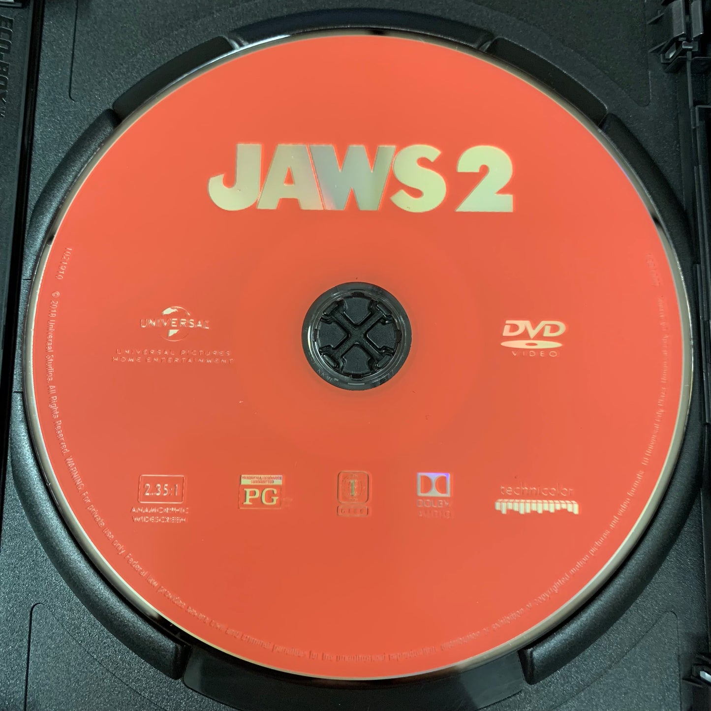 Jaws 2