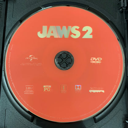 Jaws 2