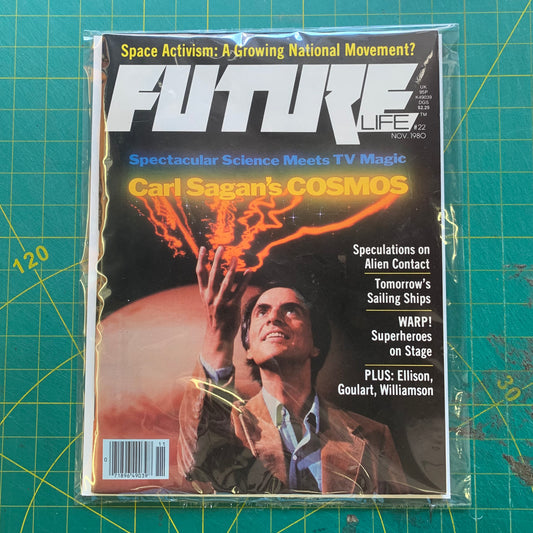 Future Magazine (No. 22)