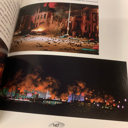 Mars Attacks: The Art of the Movie
