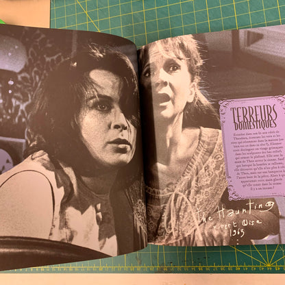 Rendez-vous avec la peur