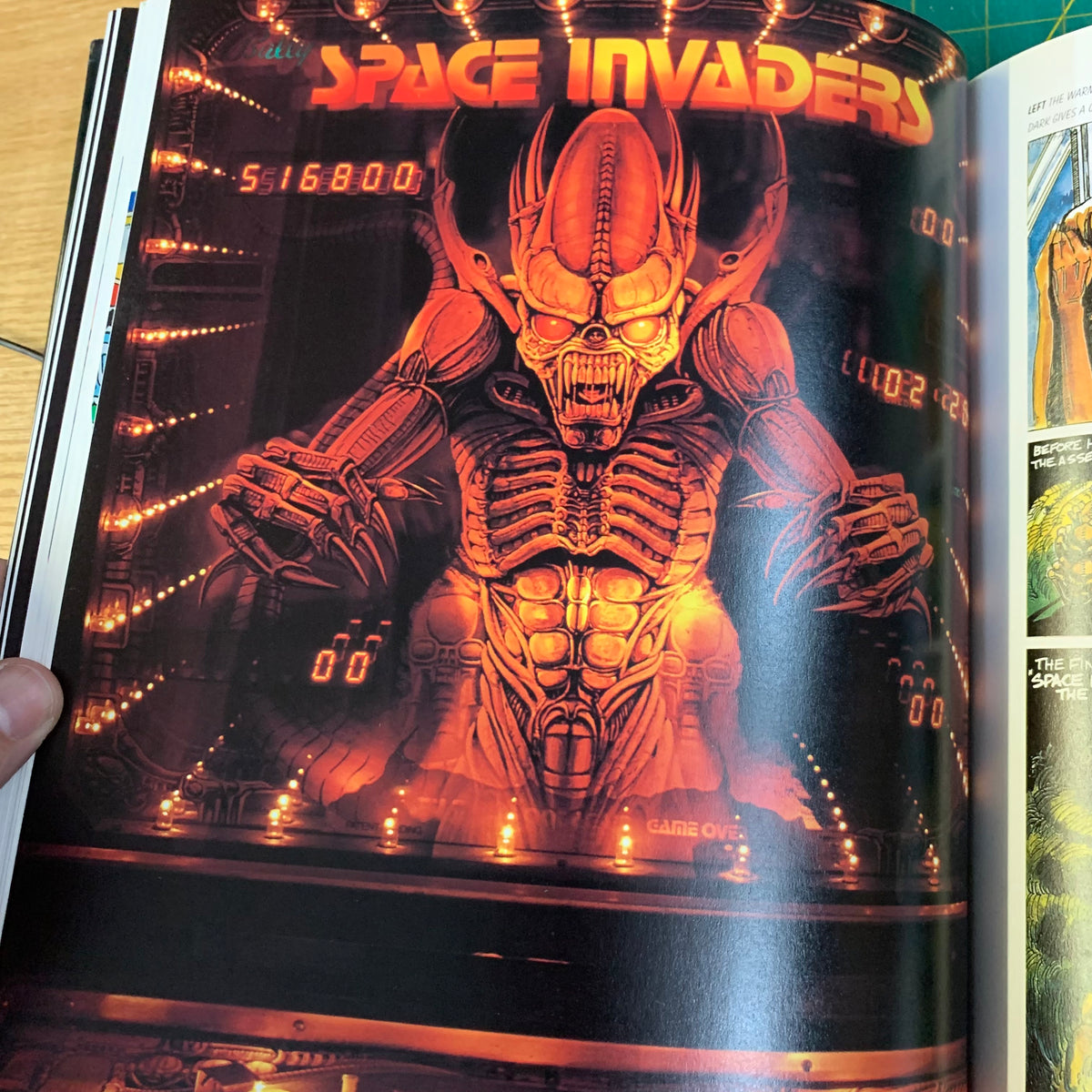 Pinball Art