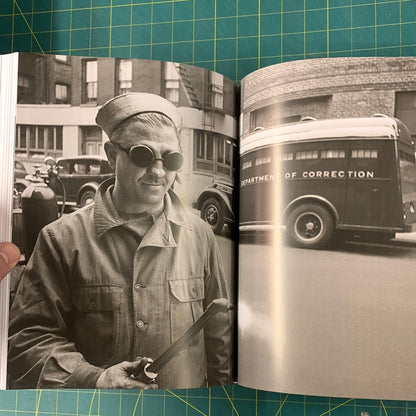 Through a different lens: Stanley Kubrick photographs