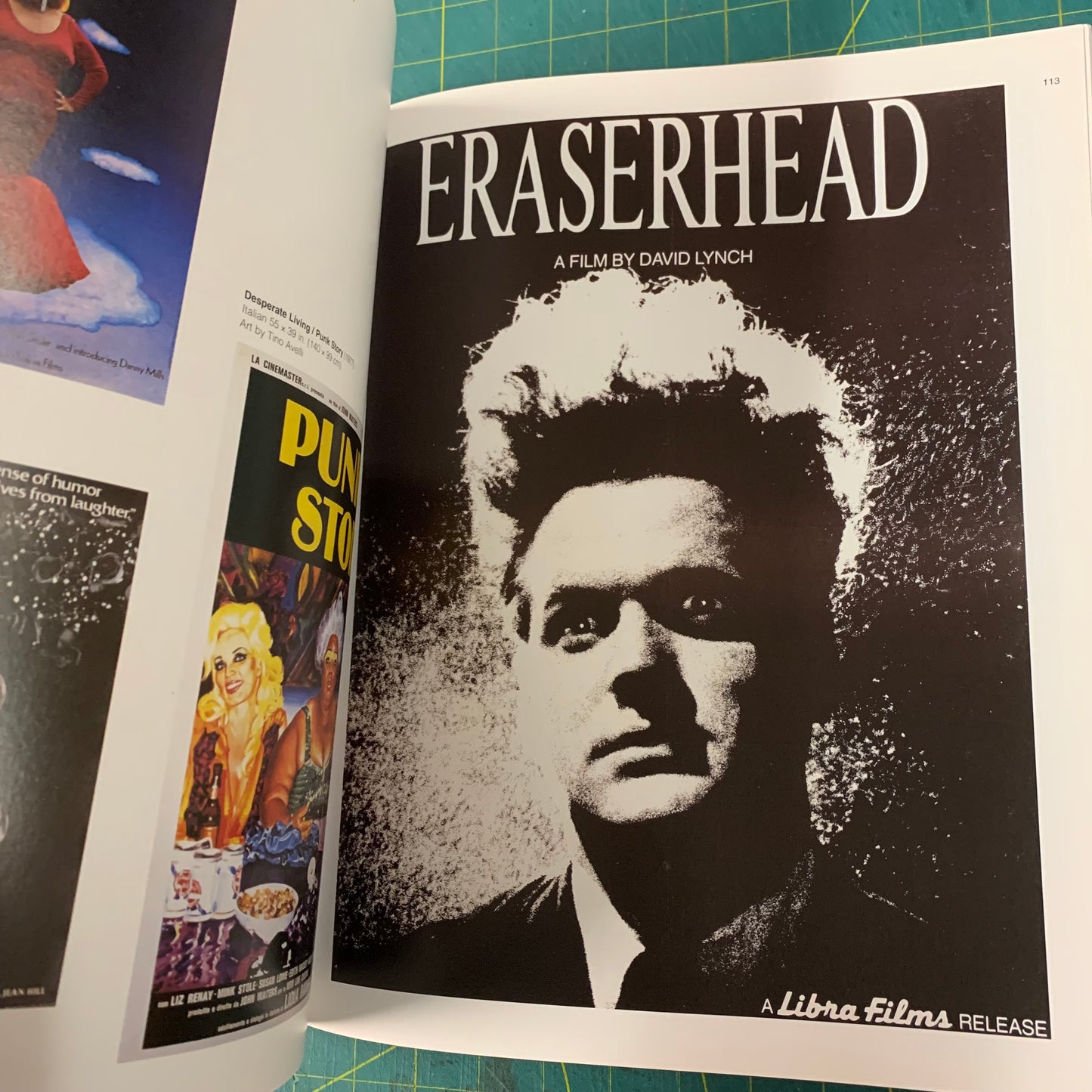 Film Posters of the 70s