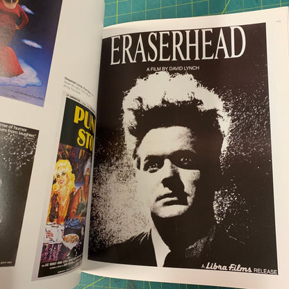 Film Posters of the 70s