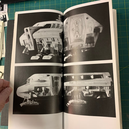 The Making of Stanley Kubrick’s 2001: A Space Odyssey