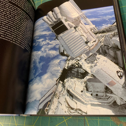 The Space Shuttle — A Mission by Mission Celebration of NASA