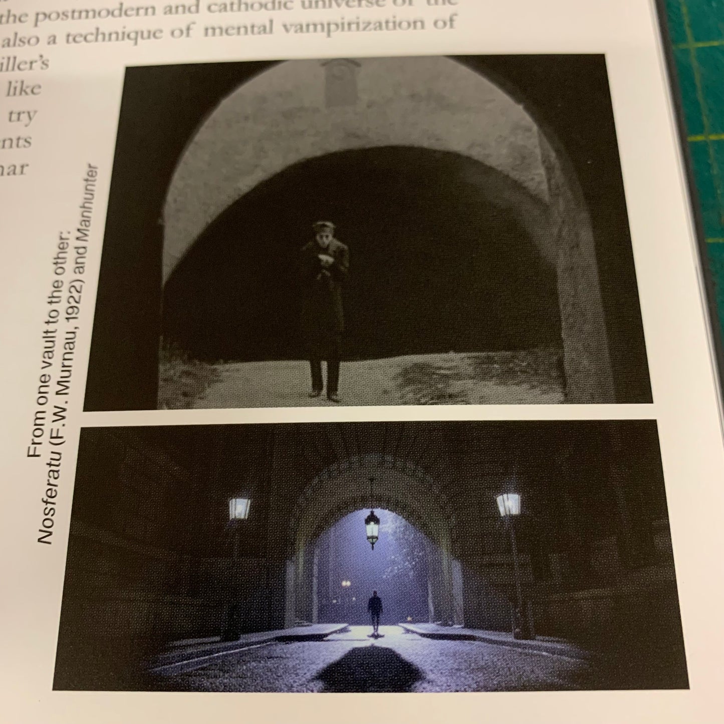 Michael Mann — A Contemporary Retrospective